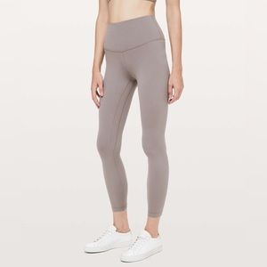 Lululemon Align Pant II *25"